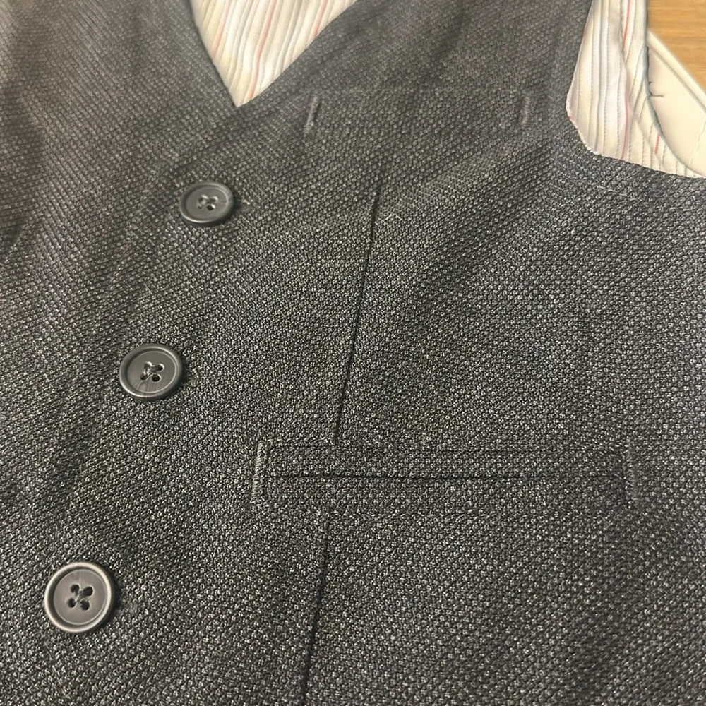 KOALA KIDS VEST SUIT